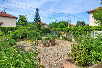  maison meyzieu 69330
