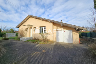  maison meyzieu 69330