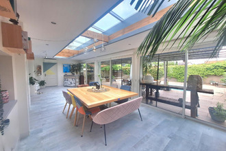  maison meyzieu 69330