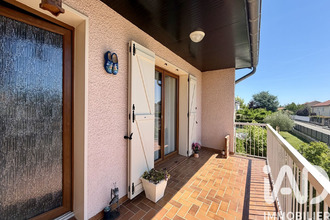  maison meyzieu 69330