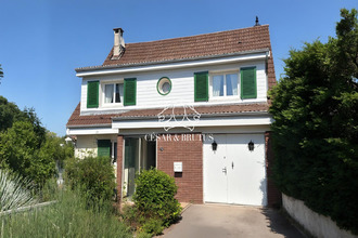  maison meyzieu 69330