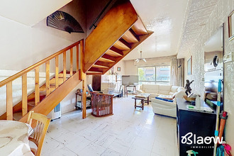  maison meyzieu 69330