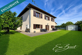  maison meyzieu 69330