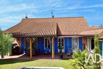  maison meyzieu 69330