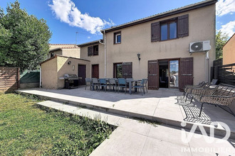  maison meyzieu 69330