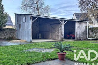  maison mezangers 53600