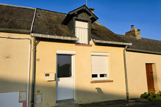  maison mezangers 53600