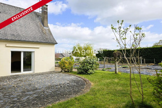  maison mezangers 53600