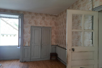  maison mezangers 53600