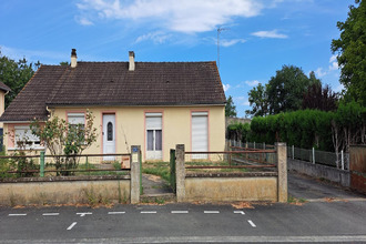  maison mezangers 53600