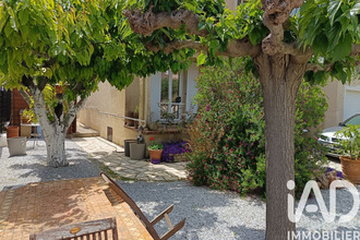  maison meze 34140