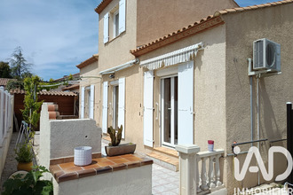  maison meze 34140