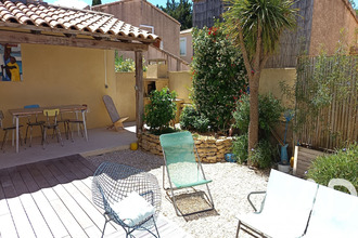  maison meze 34140