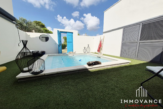  maison meze 34140