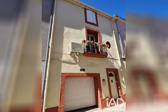  maison meze 34140