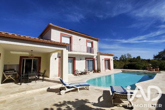  maison meze 34140