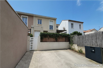  maison meze 34140