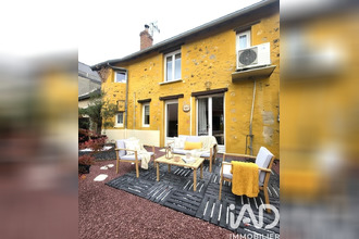  maison mezeray 72270