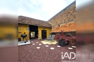  maison mezeray 72270