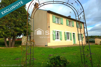  maison mezeray 72270