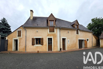  maison mezeray 72270