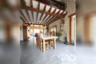  maison mezeray 72270
