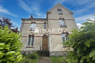  maison mezeray 72270