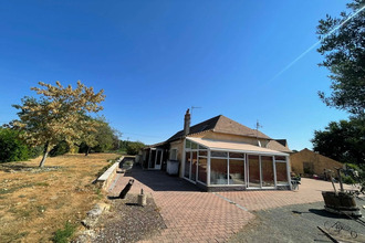  maison mezeray 72270