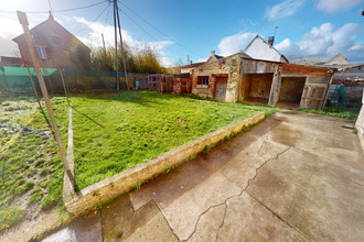  maison mezidon-canon 14270