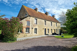  maison mezidon-canon 14270