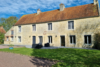  maison mezidon-canon 14270