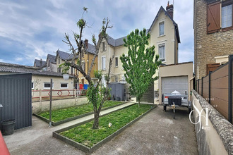  maison mezidon-canon 14270