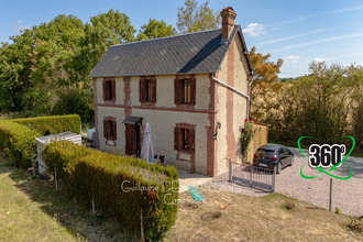  maison mezidon-canon 14270