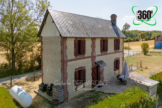  maison mezidon-canon 14270
