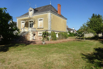  maison mezieres-en-brenne 36290