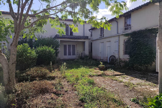  maison mezieres-en-brenne 36290