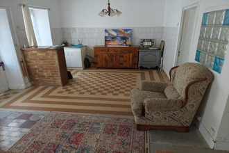  maison mezieres-en-brenne 36290