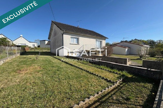  maison mezieres-en-brenne 36290