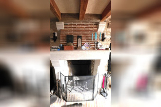  maison mezieres-en-brenne 36290