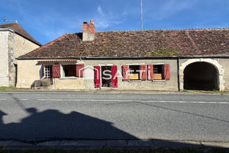  maison mezieres-en-brenne 36290