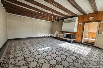  maison mezieres-en-brenne 36290