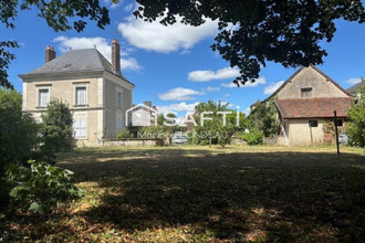  maison mezieres-en-brenne 36290