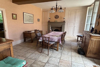  maison mezieres-en-brenne 36290