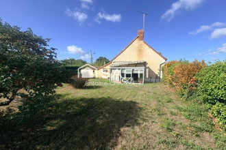  maison mezieres-en-brenne 36290
