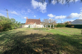  maison mezieres-en-brenne 36290