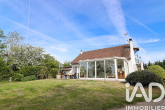  maison mezieres-en-drouais 28500