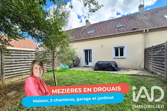  maison mezieres-en-drouais 28500