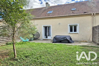  maison mezieres-en-drouais 28500
