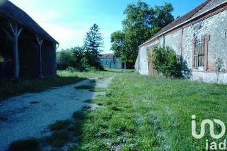  maison mezieres-en-gatinais 45270