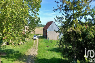  maison mezieres-en-gatinais 45270